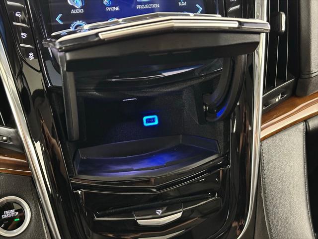 Photo of 2017 Black Raven Cadillac Escalade