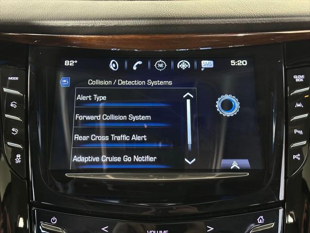 Photo of 2017 Black Raven Cadillac Escalade