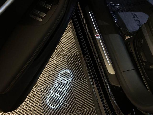 Photo of 2019 Mythos Black Metallic Audi A7