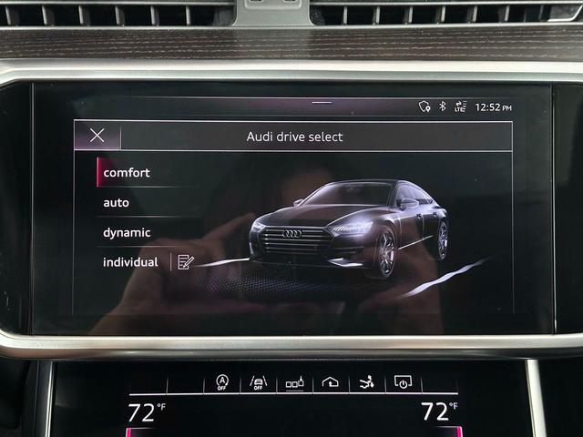 Photo of 2019 Mythos Black Metallic Audi A7