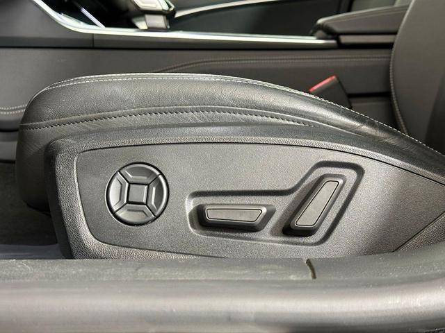 Photo of 2019 Mythos Black Metallic Audi A7