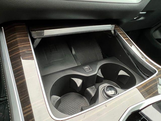 Photo of 2024 Blue Ridge Mountain Metallic BMW X5