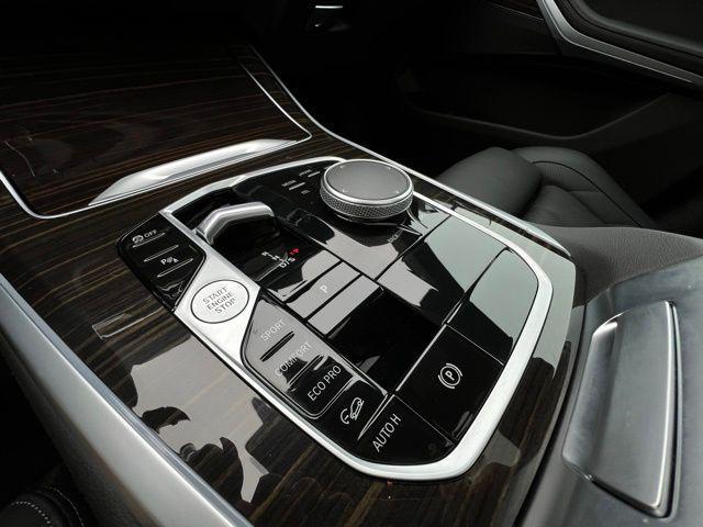 Photo of 2024 Blue Ridge Mountain Metallic BMW X5