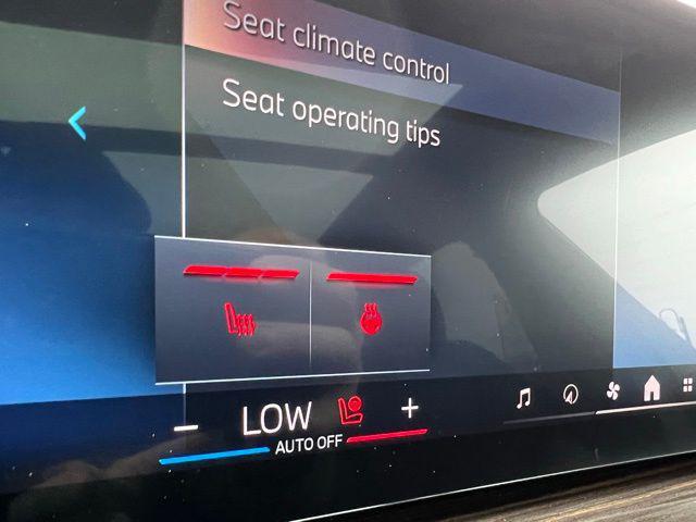 Photo of 2024 Blue Ridge Mountain Metallic BMW X5