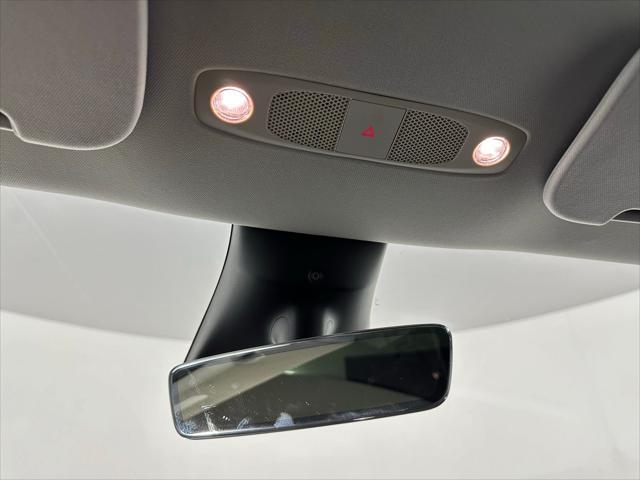 Photo of 2023 Gray Tesla Model Y