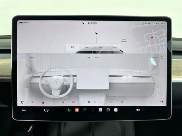 Photo of 2023 Gray Tesla Model Y