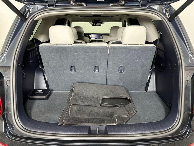 Photo of 2021 Moonlight Cloud Hyundai PALISADE