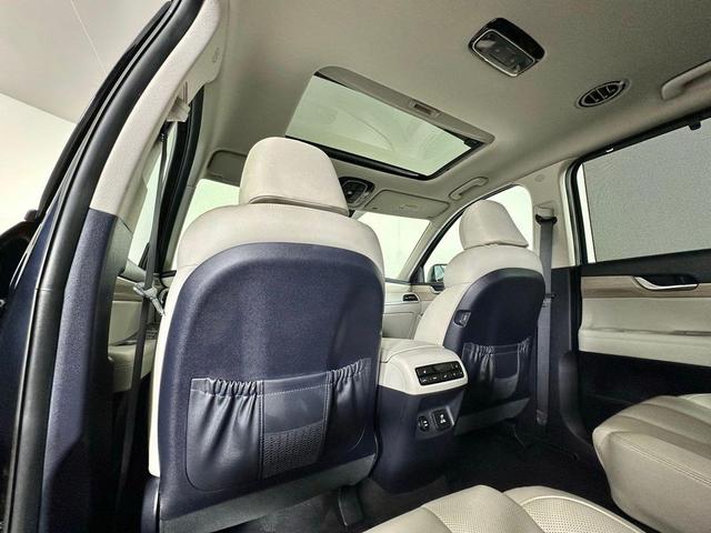 Photo of 2021 Moonlight Cloud Hyundai PALISADE