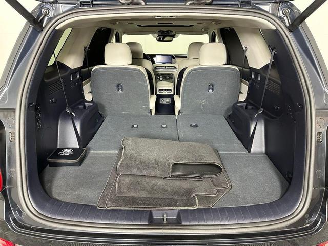 Photo of 2021 Moonlight Cloud Hyundai PALISADE