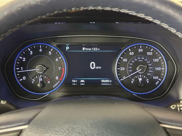 Photo of 2021 Moonlight Cloud Hyundai PALISADE