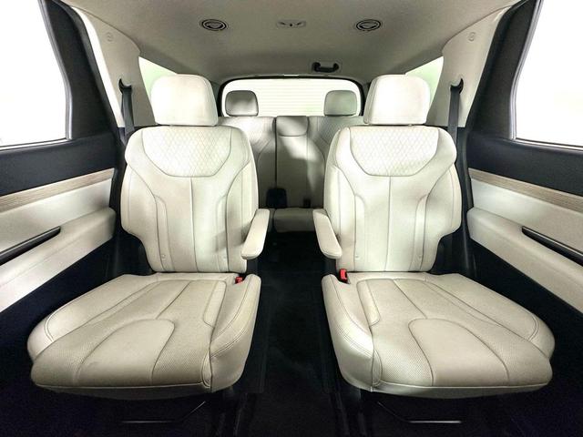 Photo of 2021 Moonlight Cloud Hyundai PALISADE