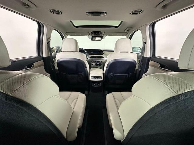 Photo of 2021 Moonlight Cloud Hyundai PALISADE