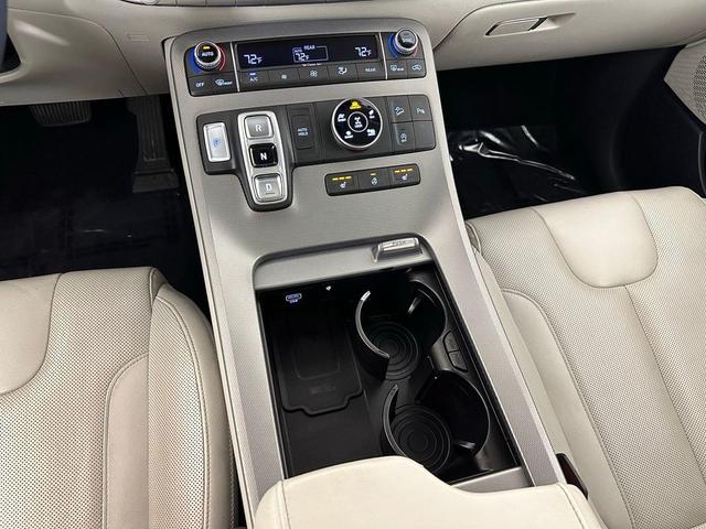 Photo of 2021 Moonlight Cloud Hyundai PALISADE