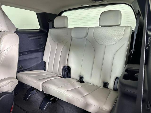 Photo of 2021 Moonlight Cloud Hyundai PALISADE