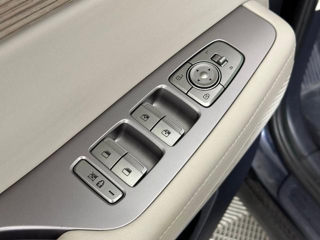 Photo of 2021 Moonlight Cloud Hyundai PALISADE