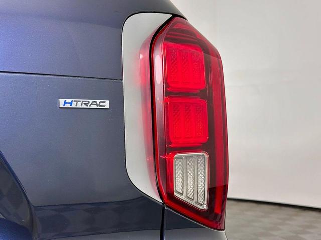 Photo of 2021 Moonlight Cloud Hyundai PALISADE