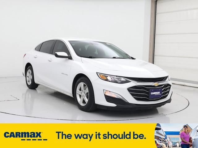 2019 Chevrolet Malibu