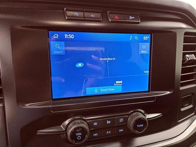 Photo of 2021 Blue Ford F-150