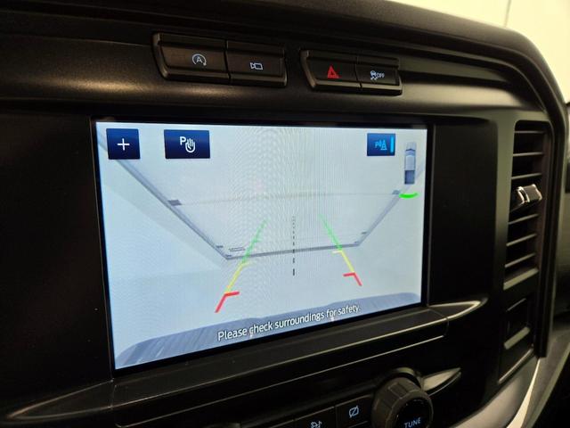 Photo of 2021 Blue Ford F-150