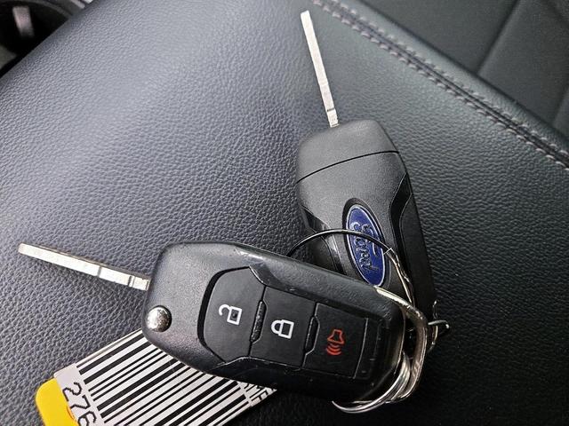 Photo of 2021 Blue Ford F-150