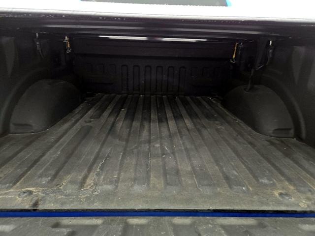 Photo of 2021 Blue Ford F-150