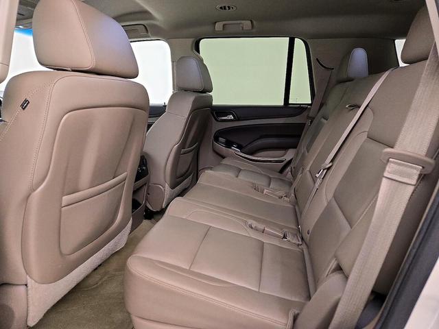 Photo of 2015 Pearl Chevrolet Tahoe