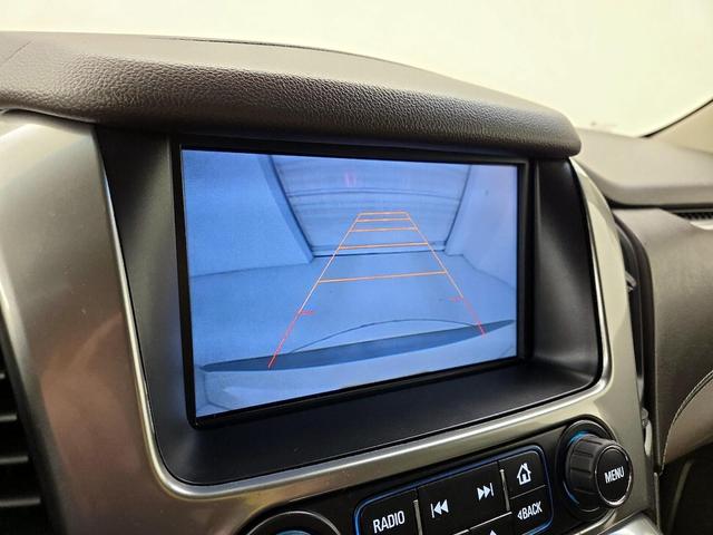 Photo of 2015 Pearl Chevrolet Tahoe