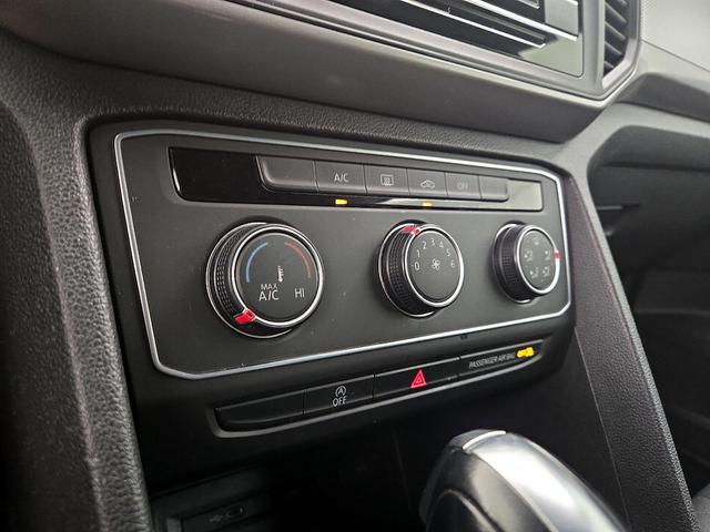 Photo of 2020 White Volkswagen Atlas Cross Sport