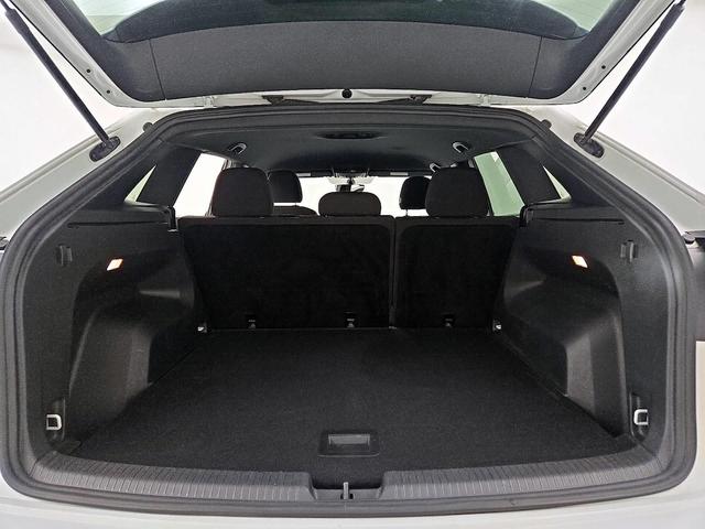 Photo of 2020 White Volkswagen Atlas Cross Sport