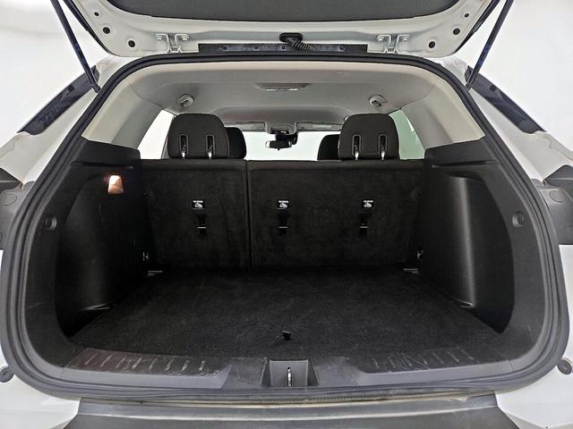 Photo of 2022 White Chevrolet Trailblazer