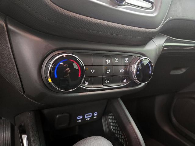 Photo of 2022 White Chevrolet Trailblazer