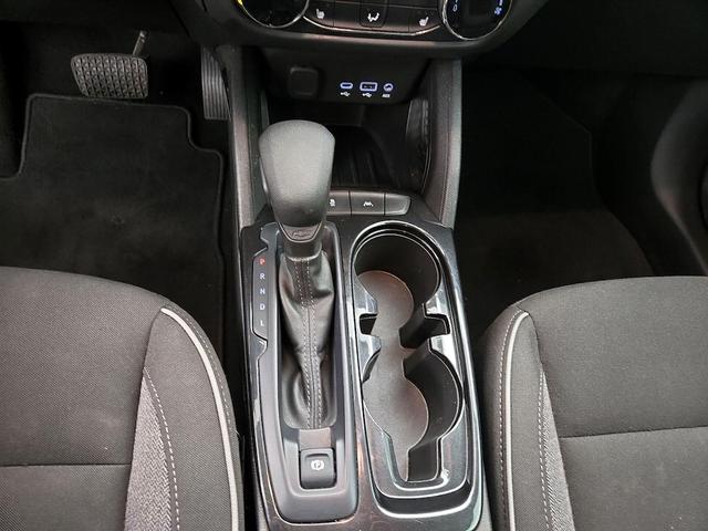 Photo of 2022 White Chevrolet Trailblazer