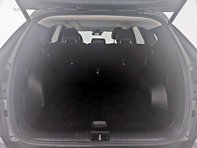 Photo of 2023 Gray Hyundai TUCSON