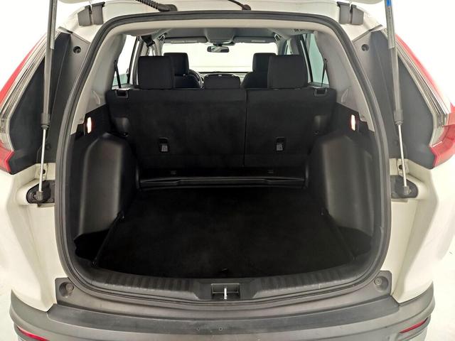 Photo of 2021 White Honda CR-V
