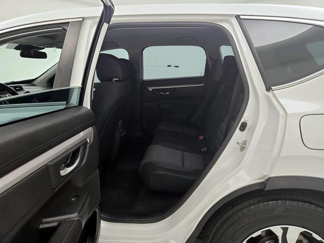 Photo of 2021 White Honda CR-V