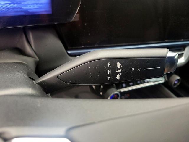 Photo of 2025 Black Chevrolet Equinox EV