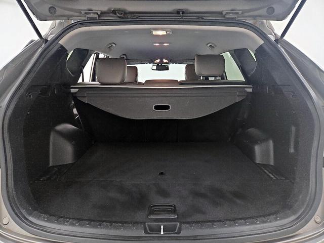 Photo of 2013 Gray Hyundai SANTA FE