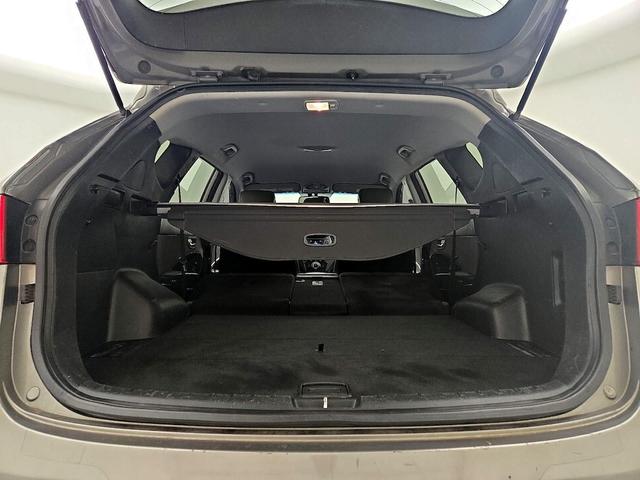Photo of 2013 Gray Hyundai SANTA FE