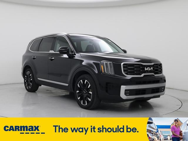 2024 Kia Telluride