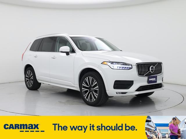 2020 Volvo XC90