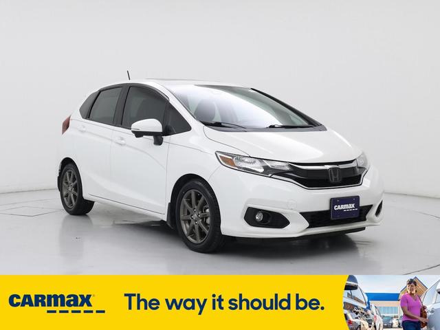 2018 Honda FIT