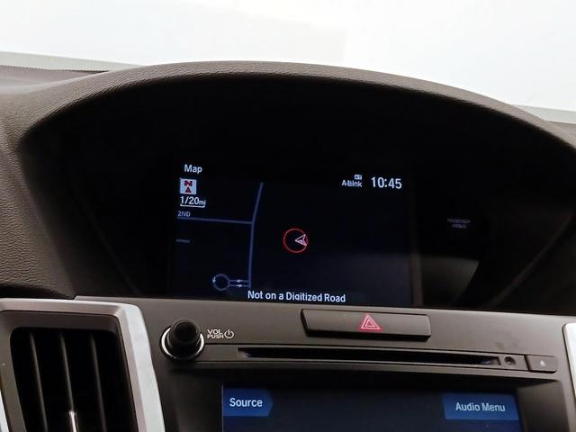 Photo of 2019 White Acura TLX