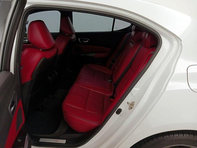 Photo of 2019 White Acura TLX