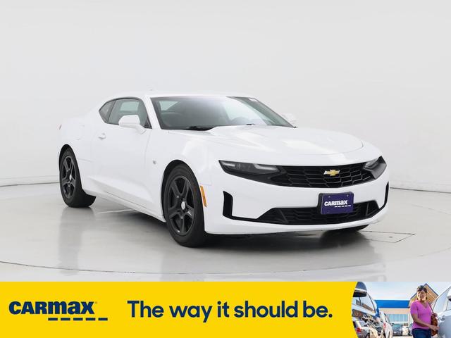 2023 Chevrolet Camaro