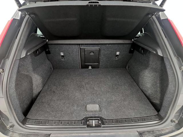Photo of 2025 Black Volvo XC40