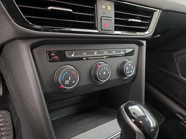 Photo of 2022 Black Volkswagen Taos