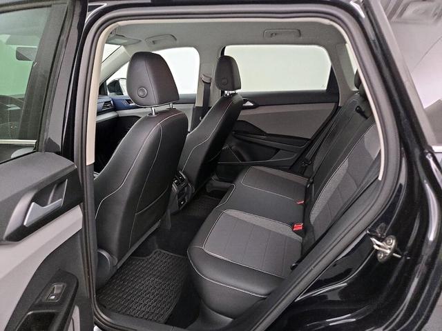 Photo of 2022 Black Volkswagen Taos