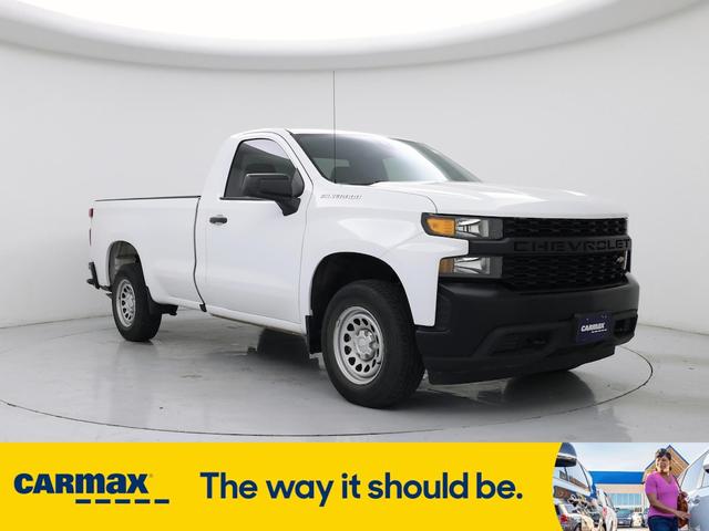 2022 Chevrolet Silverado 1500 Limited