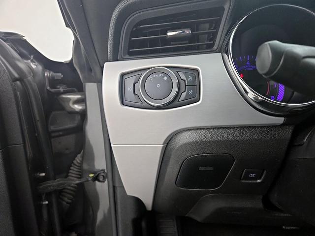 Photo of 2017 Gray Ford Mustang