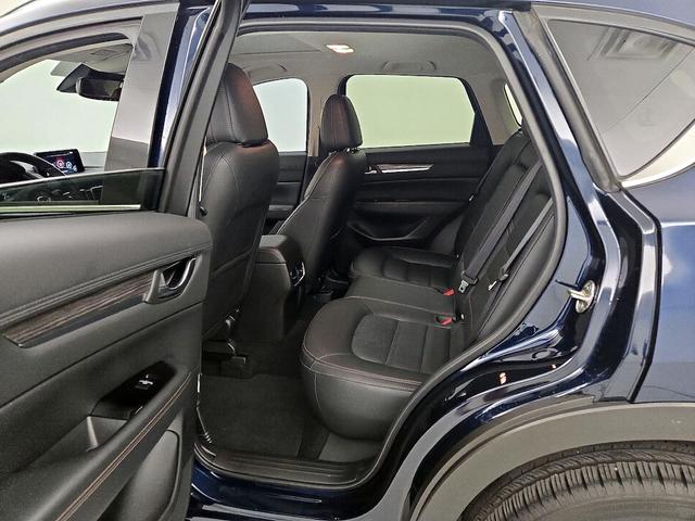 Photo of 2020 Blue Mazda CX-5
